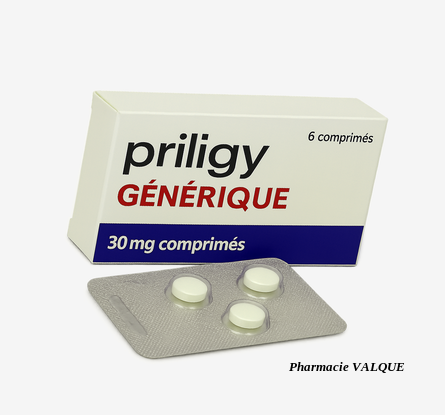 priligy
