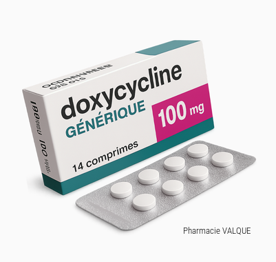 doxycycline
