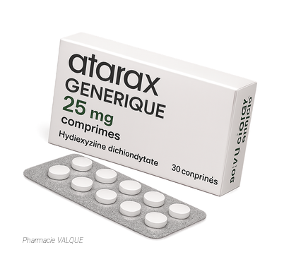 atarax