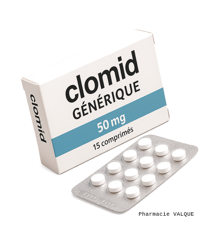 clomid