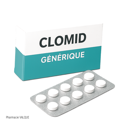 clomid