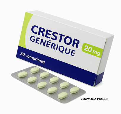 crestor