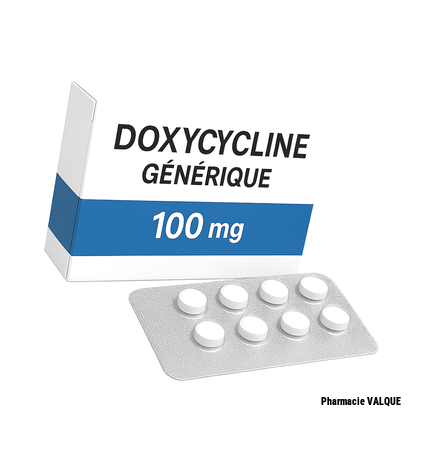 doxycycline