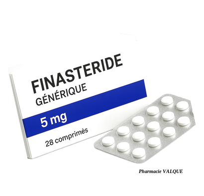 finasteride