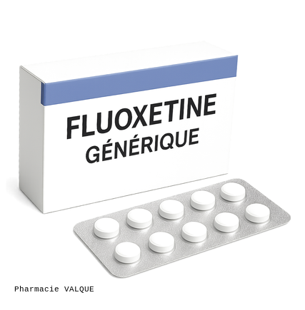 fluoxetine