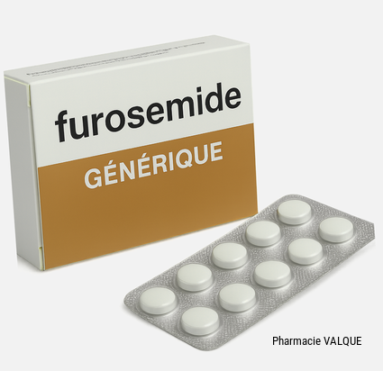 furosemide