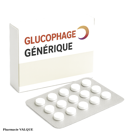 glucophage