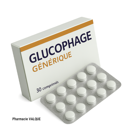 glucophage