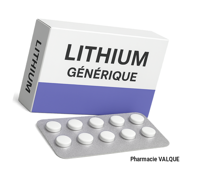 lithium