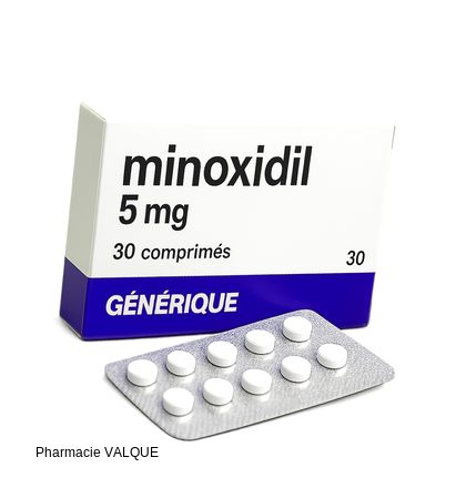 minoxidil