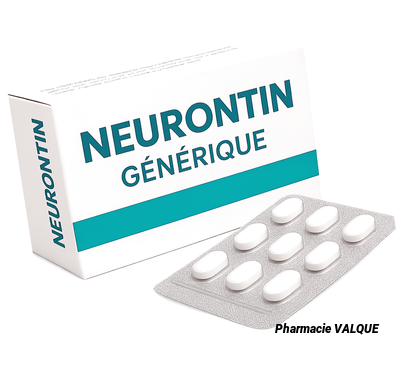 neurontin