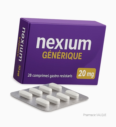 nexium