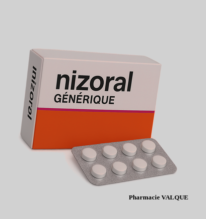 nizoral