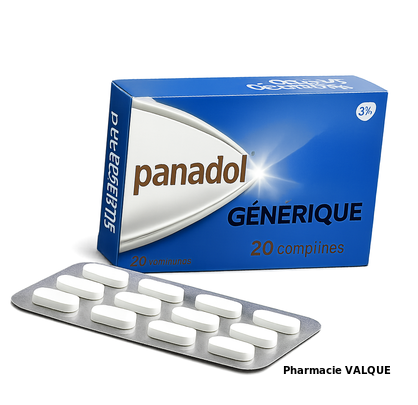 panadol