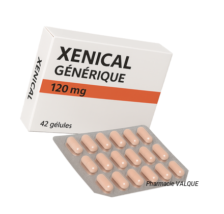 xenical