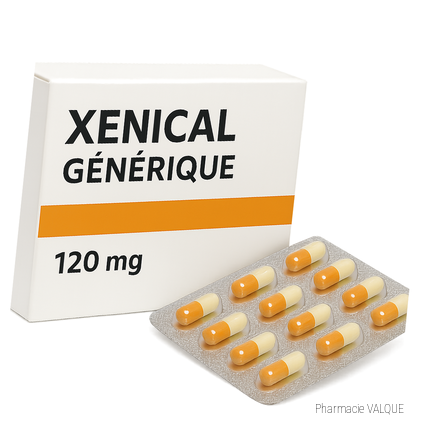 xenical
