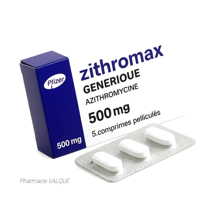 zithromax